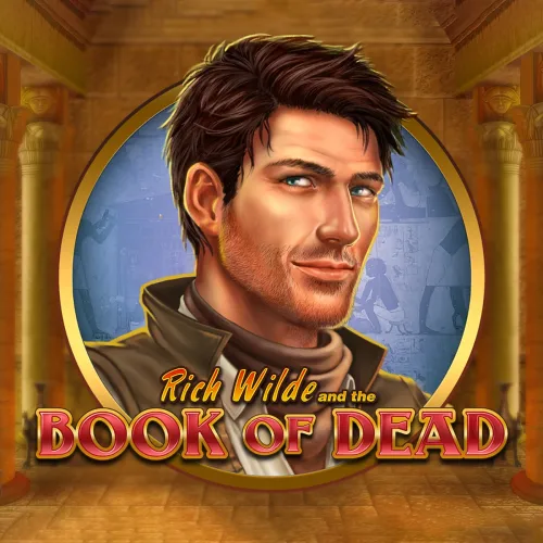 Zagraj w Book of Dead w 888starz i poznaj gry online.