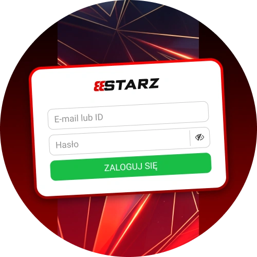 Loguj się błyskawicznie i bezpiecznie do swojego konta w aplikacji 888starz.