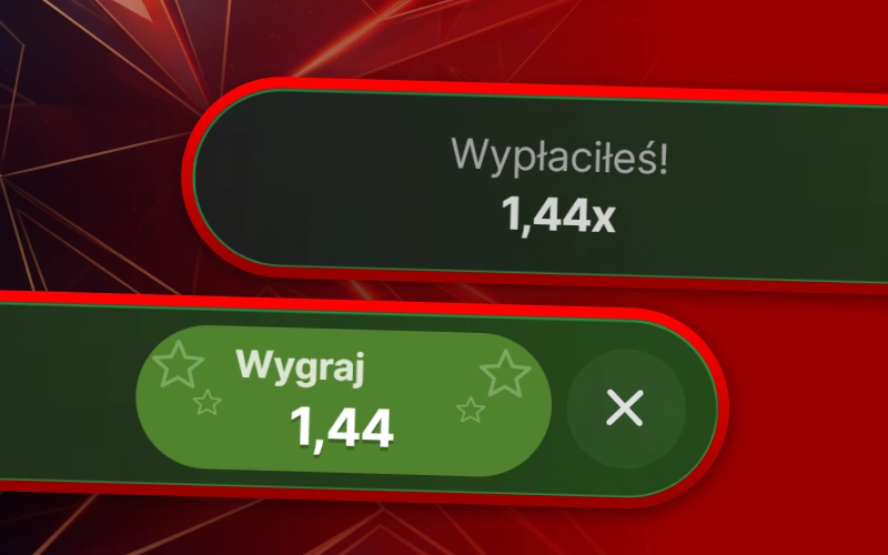 Zabierz swoją wygraną przed odlotem samolotu w Aviator w 888starz.