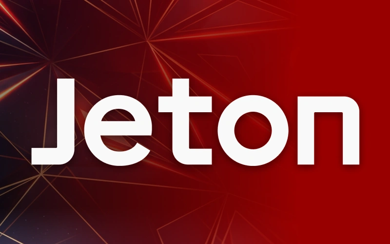 Zasil konto lub wypłać wygrane za pośrednictwem Jeton Wallet w 888starz.