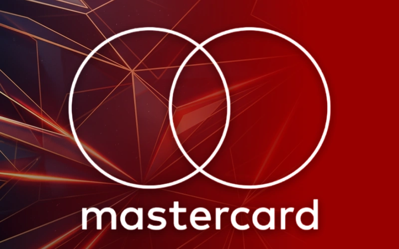 Użyj karty Mastercard do natychmiastowych transakcji w 888starz.