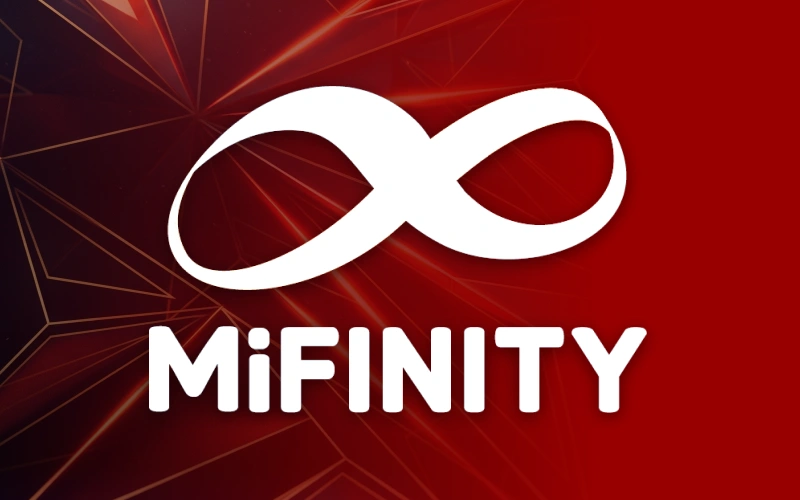 Wpłacaj i wypłacaj środki wygodnie za pomocą portfela MiFinity w 888starz.