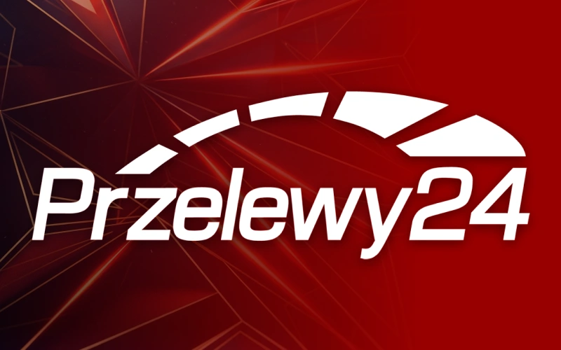 Wykonaj błyskawiczny przelew bankowy przez Przelewy24 w 888starz.